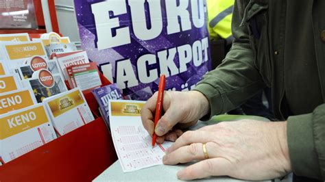 eurojackpot finland.